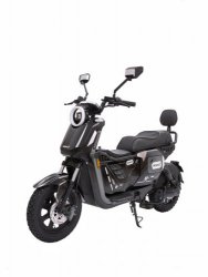 Электровелосипед Minako U2 PRO 45Ah